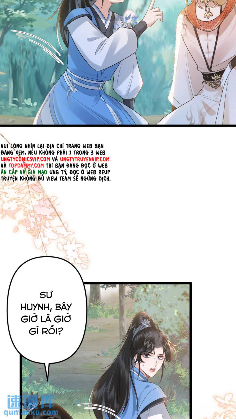 Sau Khi Xuyên Thành Pháo Hôi Ác Độc Ta Bị Ép Mở Tu La Tràng Chap 75 - Next Chap 76