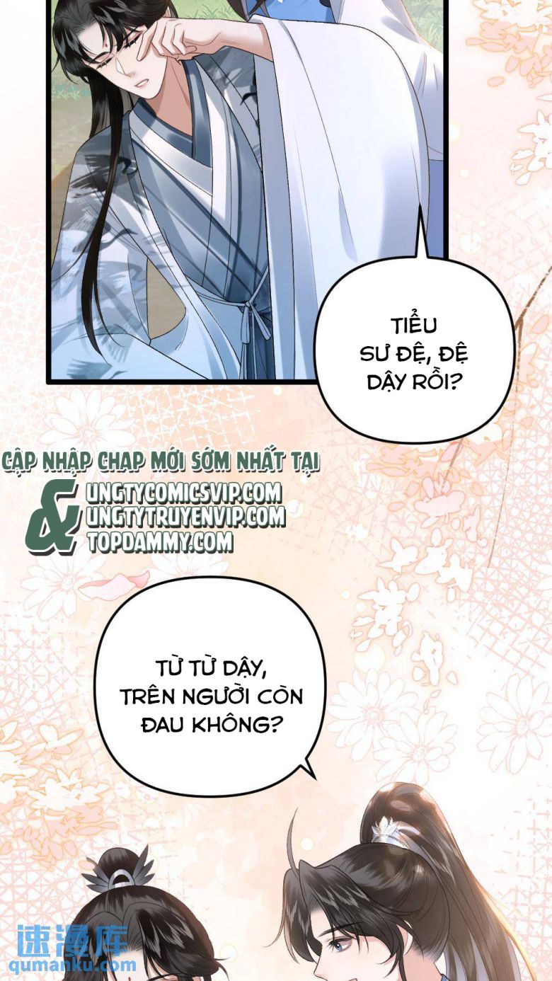 Sau Khi Xuyên Thành Pháo Hôi Ác Độc Ta Bị Ép Mở Tu La Tràng Chap 75 - Next Chap 76