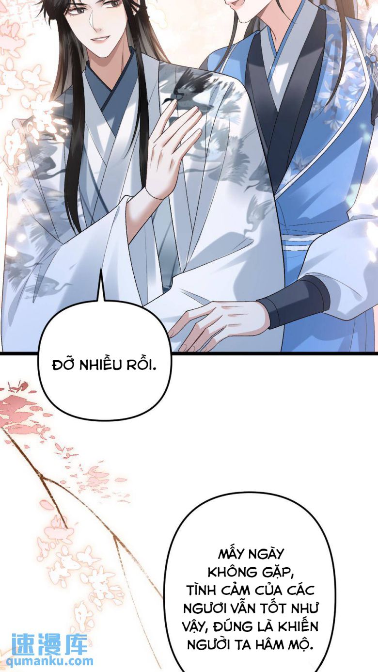 Sau Khi Xuyên Thành Pháo Hôi Ác Độc Ta Bị Ép Mở Tu La Tràng Chap 75 - Next Chap 76