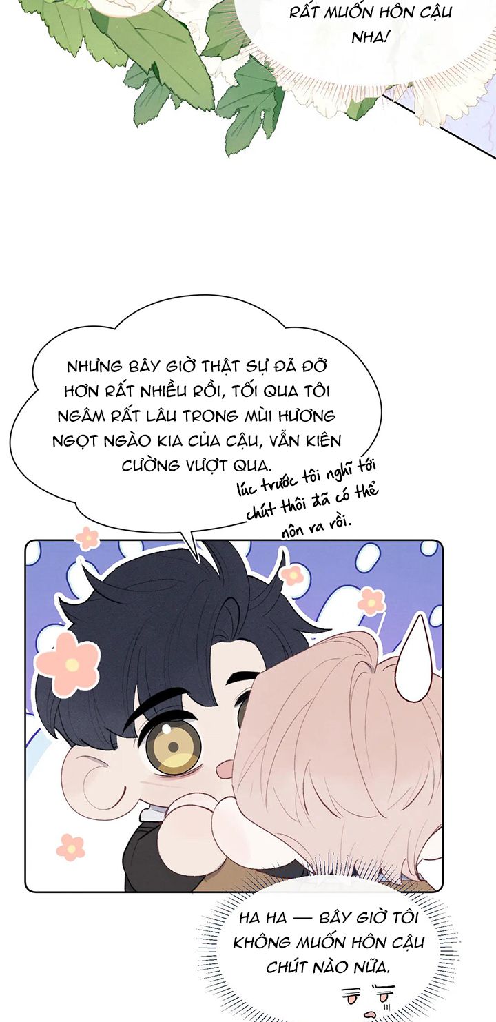 Nhật Ký Thất Tình Của Nhung Tiên Sinh Chap 55 - Next Chap 56