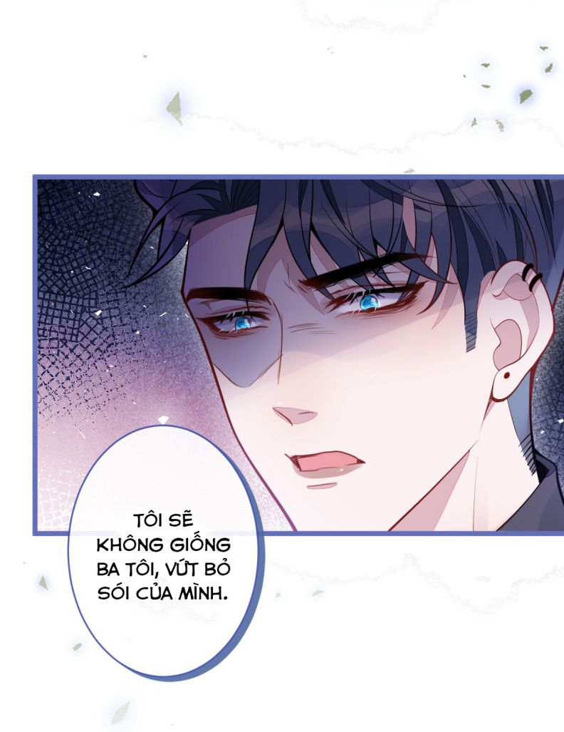 Báo Ân Của Sói Chap 54 - Next Chap 55