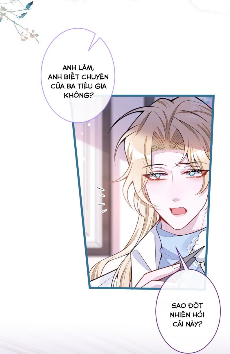 Báo Ân Của Sói Chap 54 - Next Chap 55