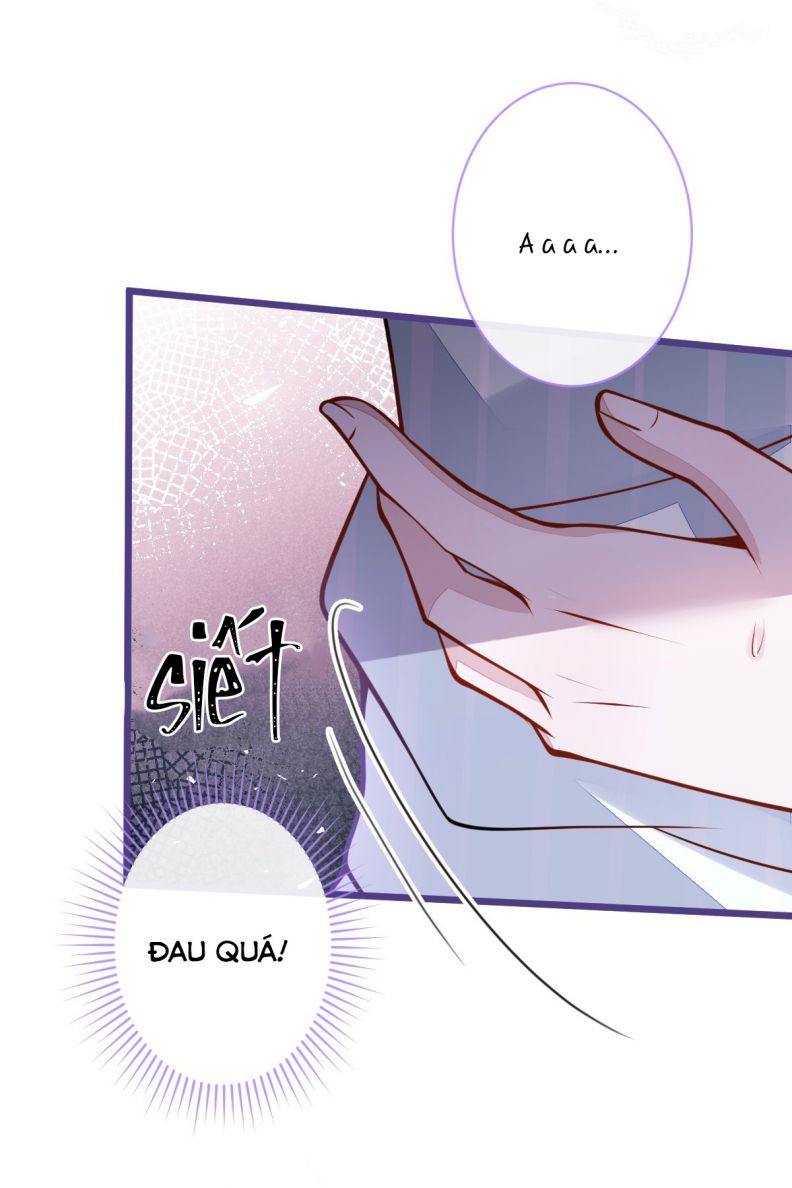 Báo Ân Của Sói Chap 54 - Next Chap 55