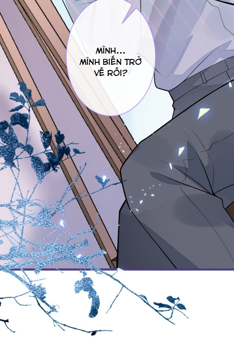 Báo Ân Của Sói Chap 54 - Next Chap 55