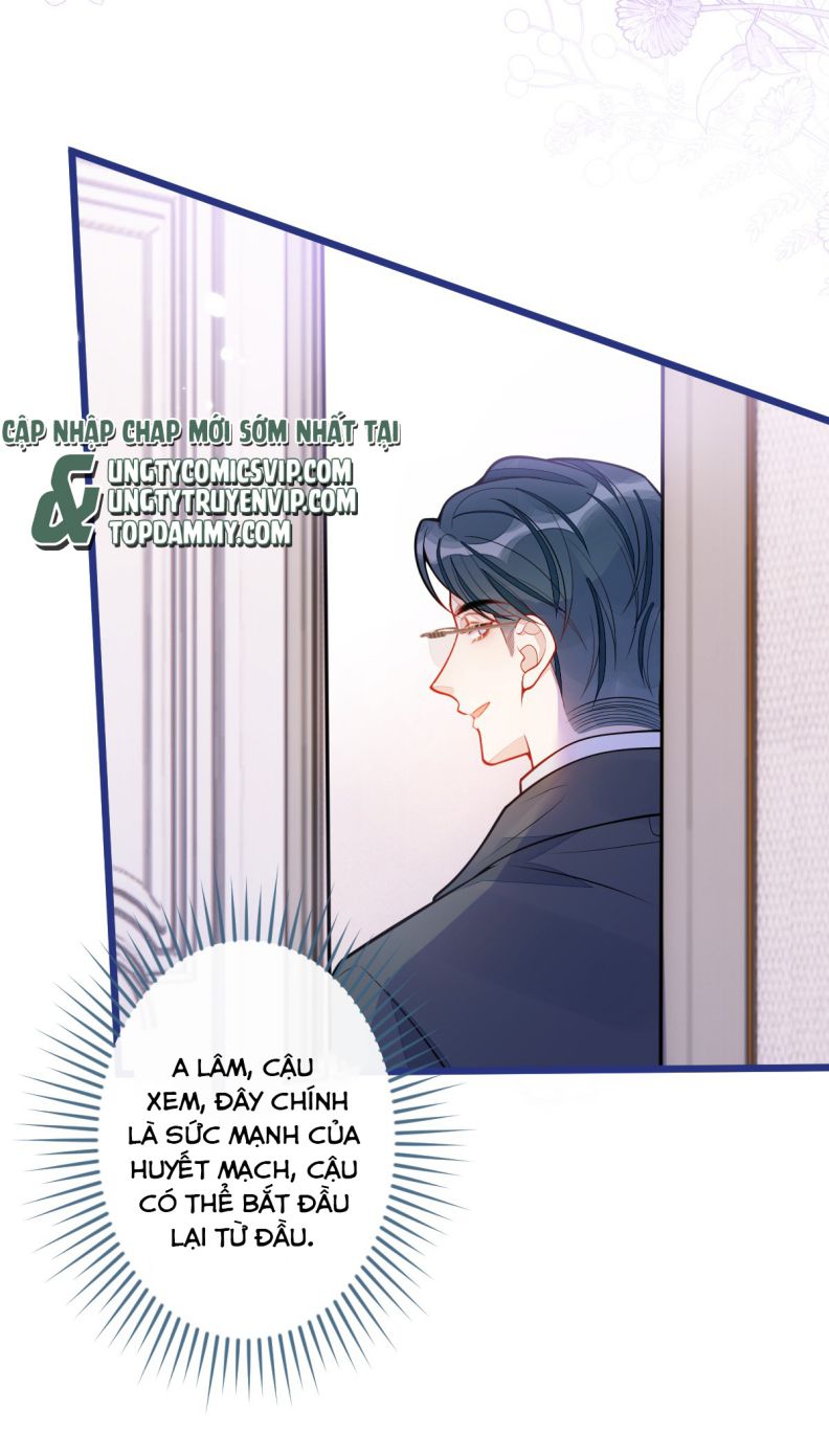 Báo Ân Của Sói Chap 55 - Next Chap 56