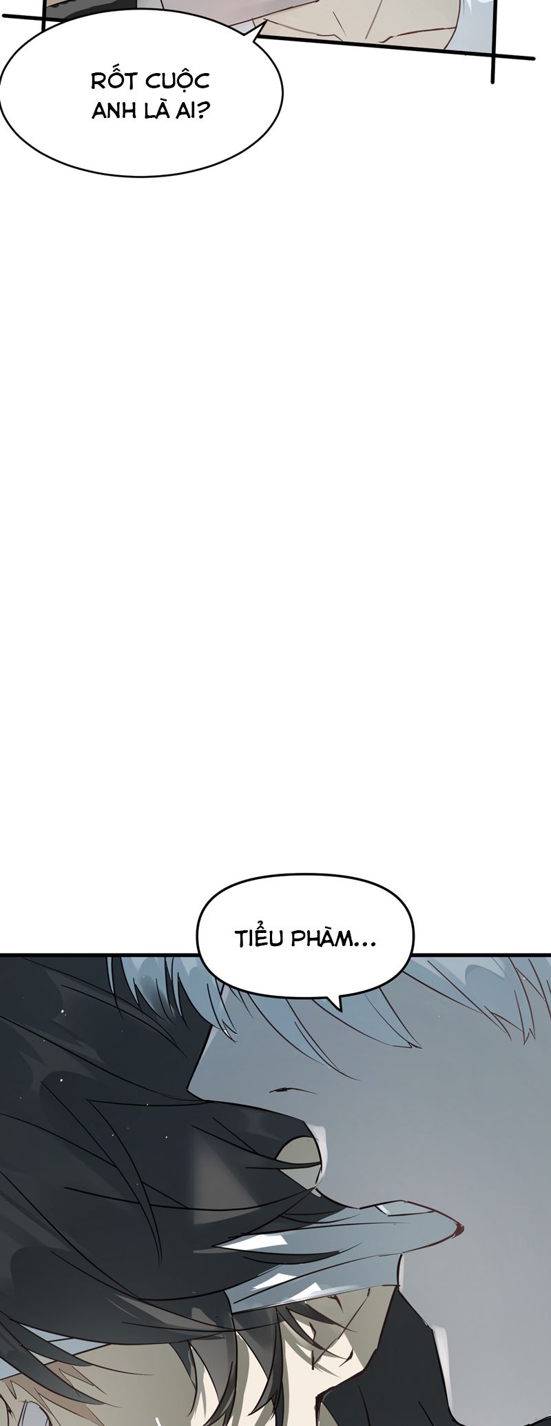 Bị Dã Thú Tùy Ý Nhìn Trộm Chap 1 - Next Chap 2