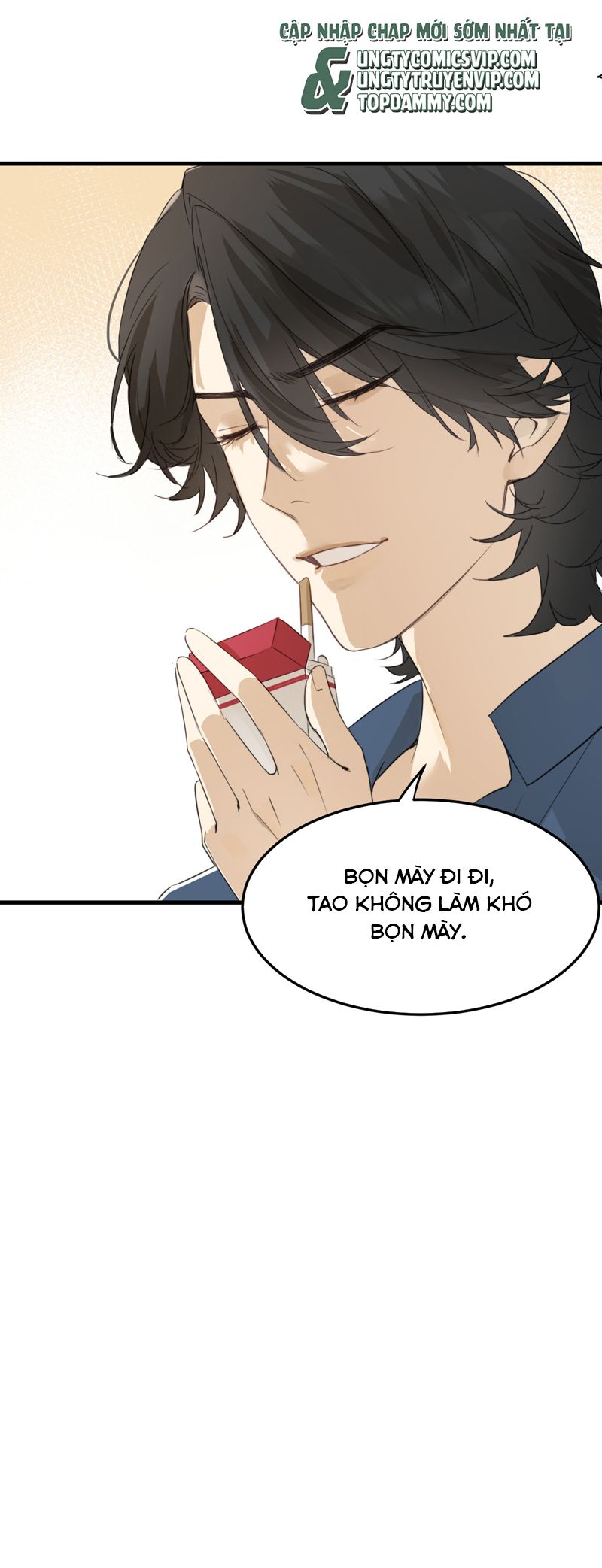 Bị Dã Thú Tùy Ý Nhìn Trộm Chap 1 - Next Chap 2