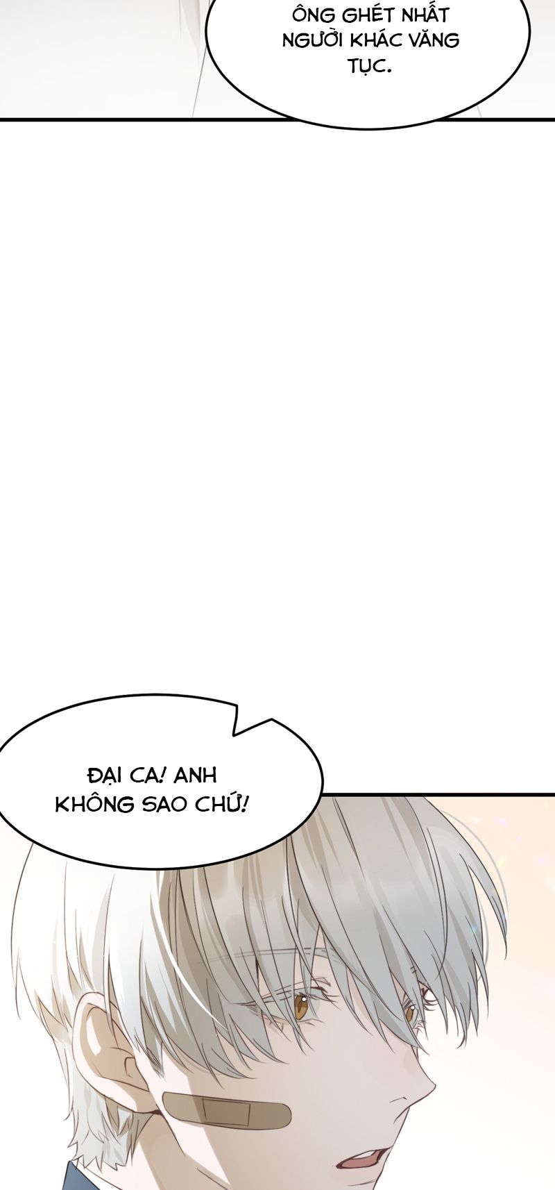 Bị Dã Thú Tùy Ý Nhìn Trộm Chap 1 - Next Chap 2