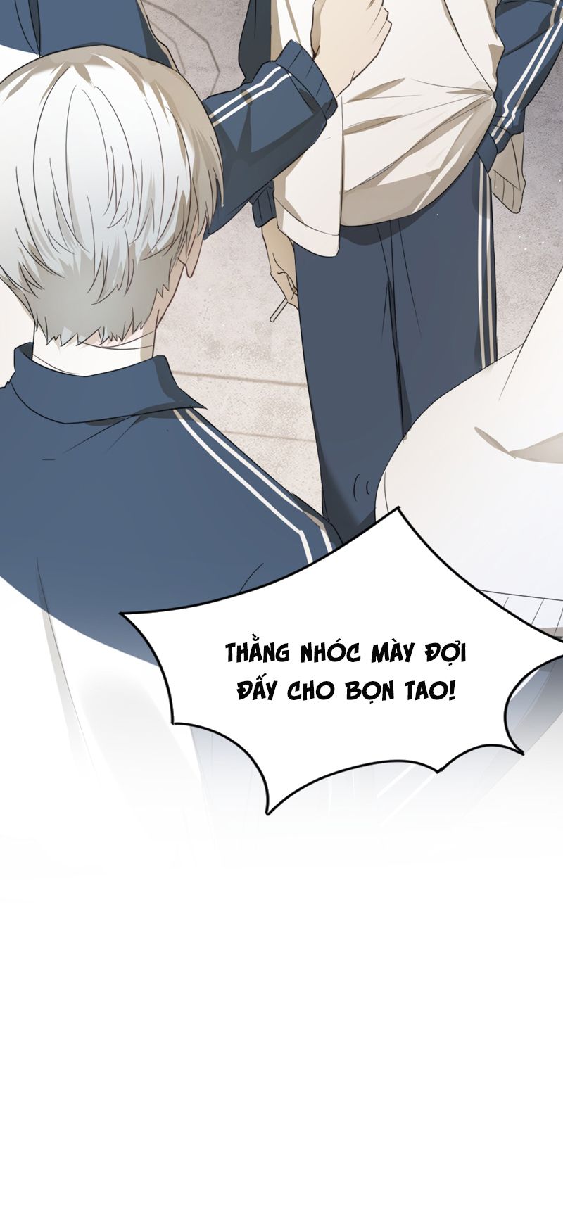 Bị Dã Thú Tùy Ý Nhìn Trộm Chap 1 - Next Chap 2