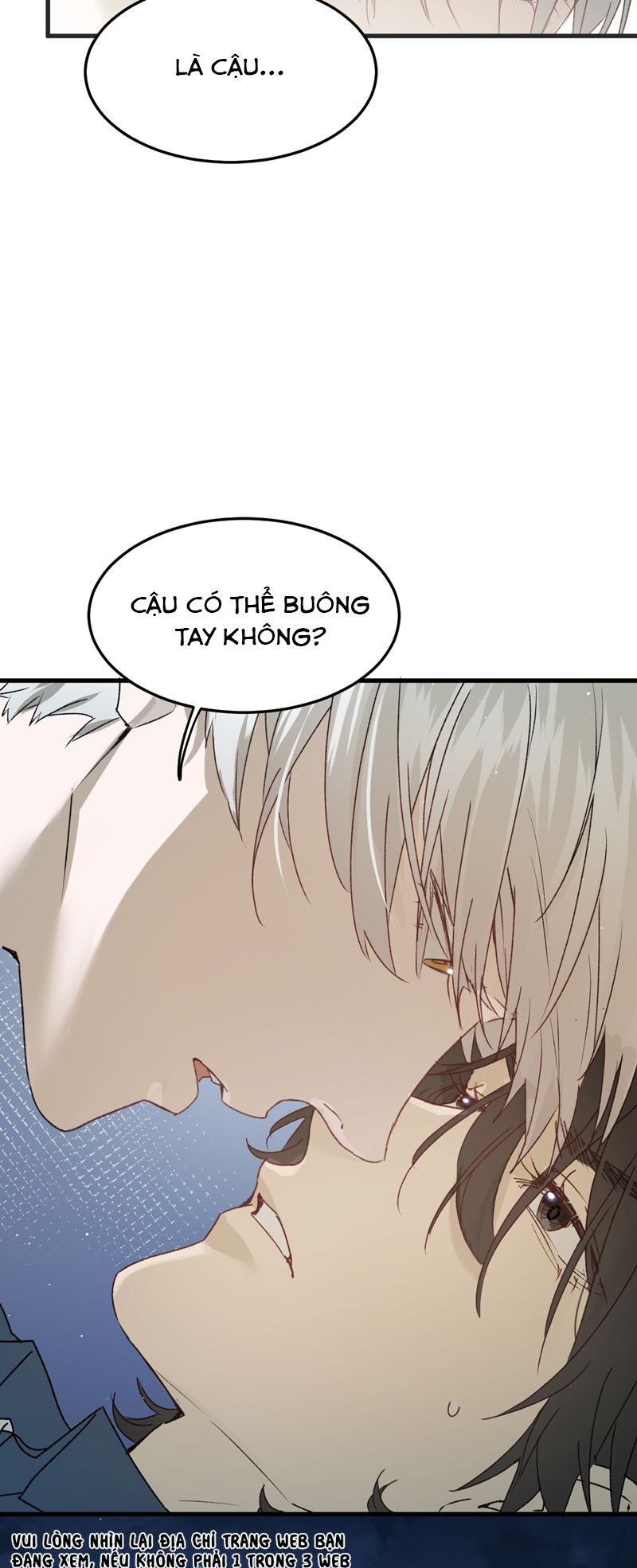 Bị Dã Thú Tùy Ý Nhìn Trộm Chap 3 - Next Chap 4