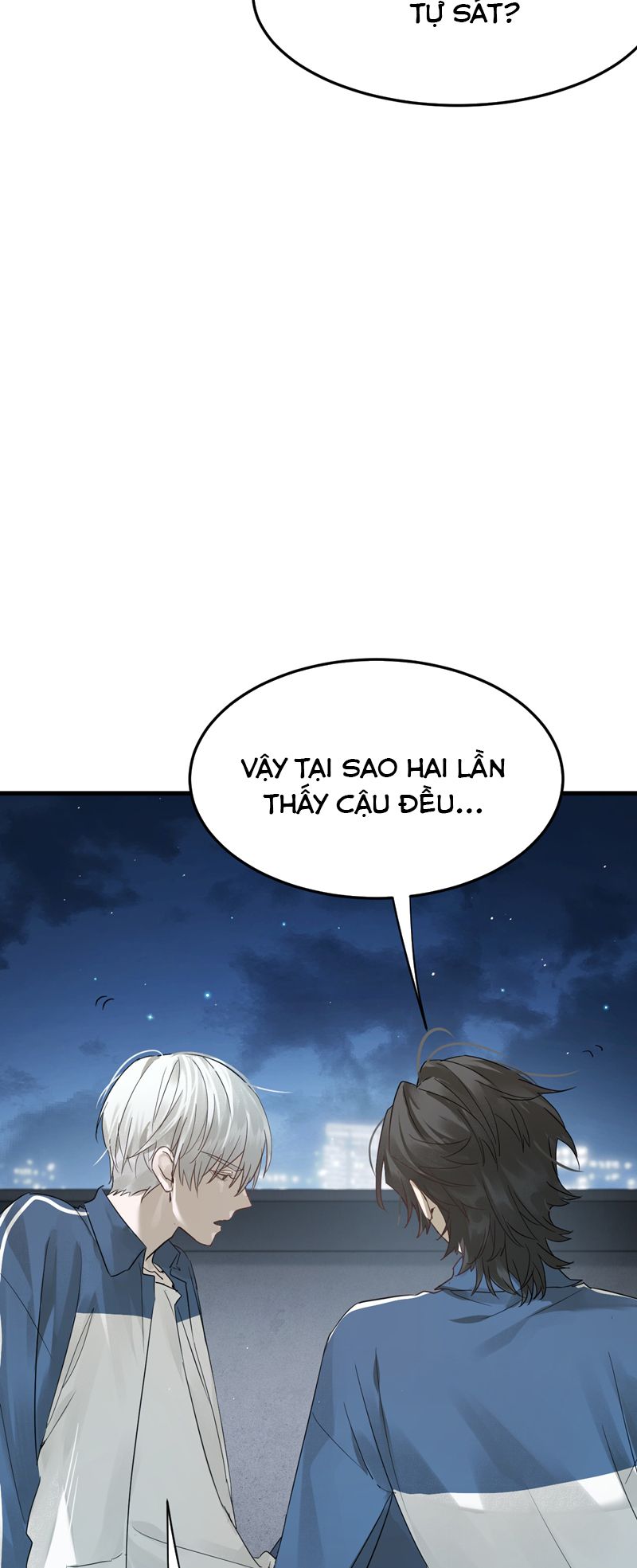 Bị Dã Thú Tùy Ý Nhìn Trộm Chap 3 - Next Chap 4