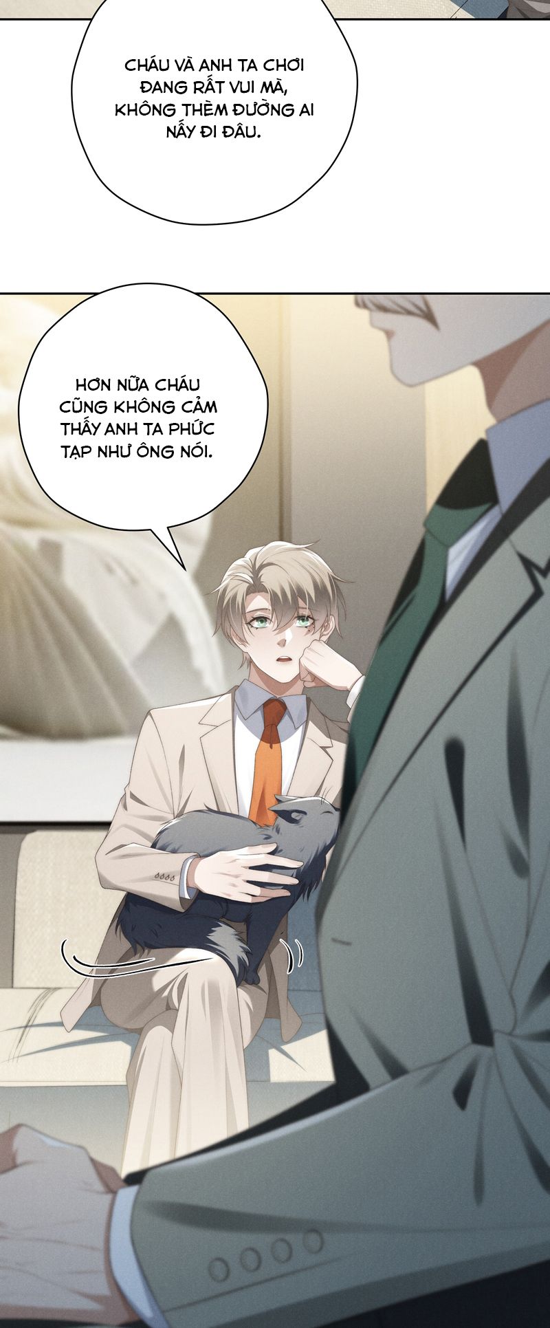 Thiếu Gia Không Ngoan Chapter 26 - Next Chapter 27