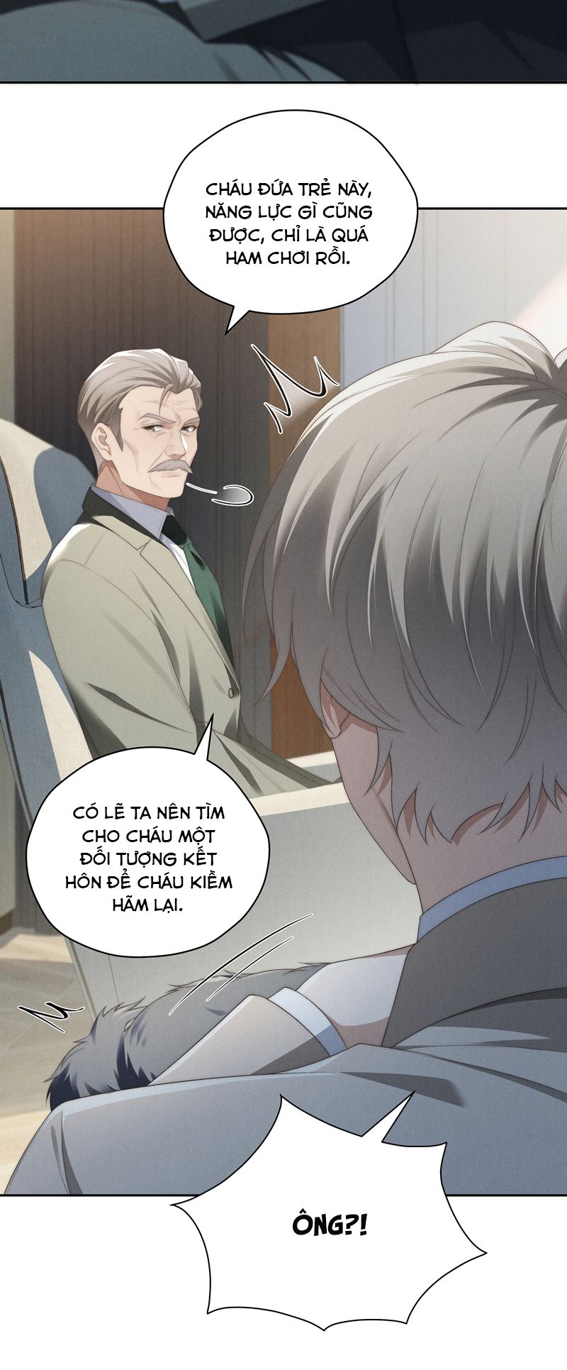 Thiếu Gia Không Ngoan Chapter 26 - Next Chapter 27
