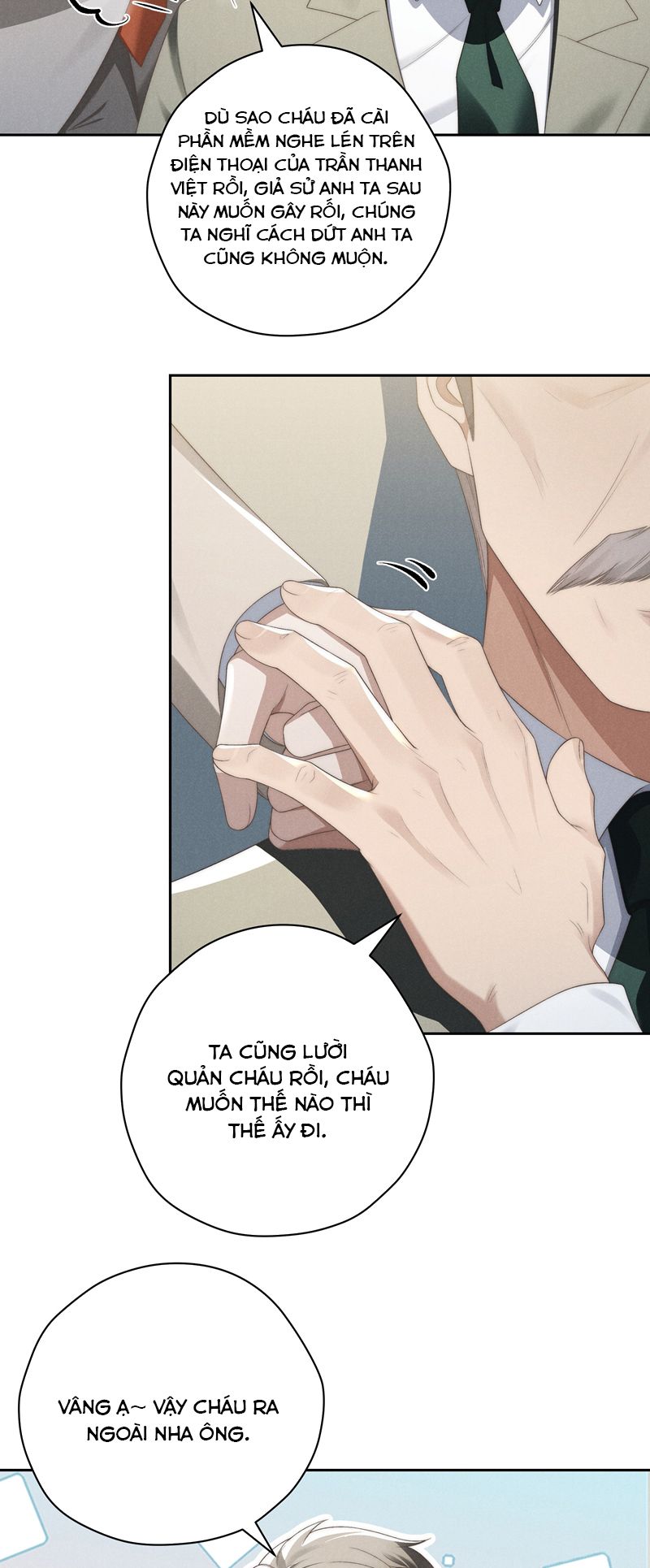 Thiếu Gia Không Ngoan Chapter 26 - Next Chapter 27