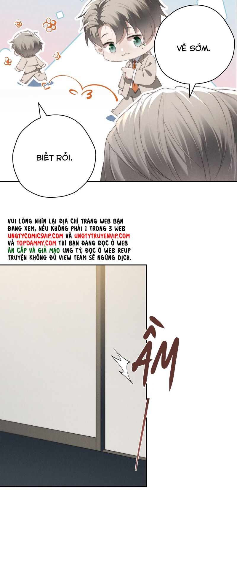 Thiếu Gia Không Ngoan Chapter 26 - Next Chapter 27