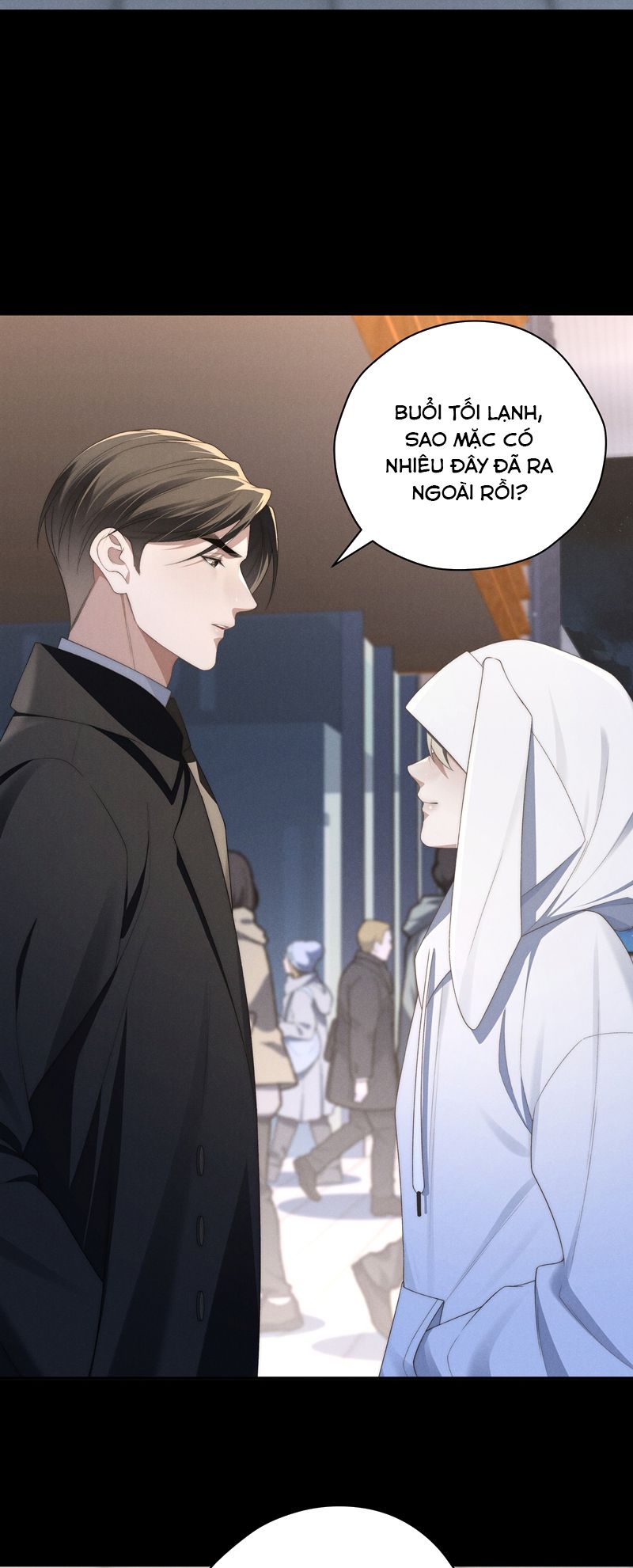 Thiếu Gia Không Ngoan Chapter 26 - Next Chapter 27