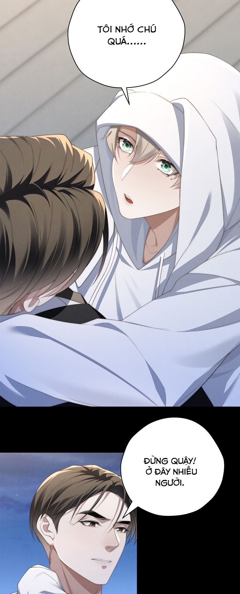 Thiếu Gia Không Ngoan Chapter 26 - Next Chapter 27