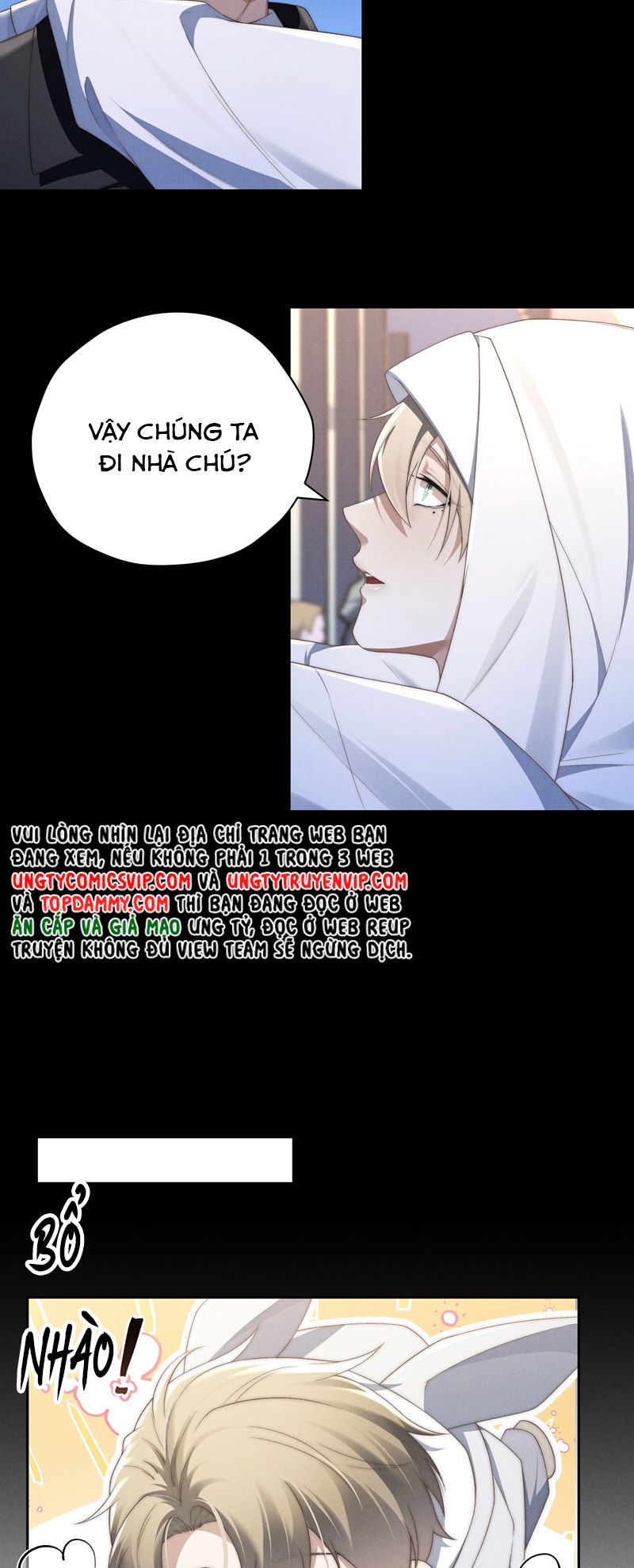 Thiếu Gia Không Ngoan Chapter 26 - Next Chapter 27