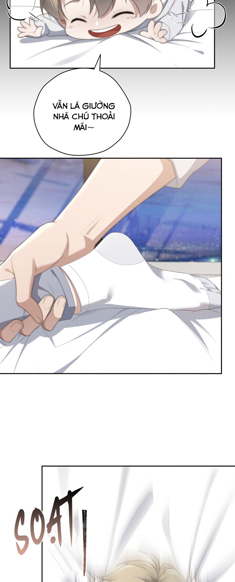 Thiếu Gia Không Ngoan Chapter 26 - Next Chapter 27