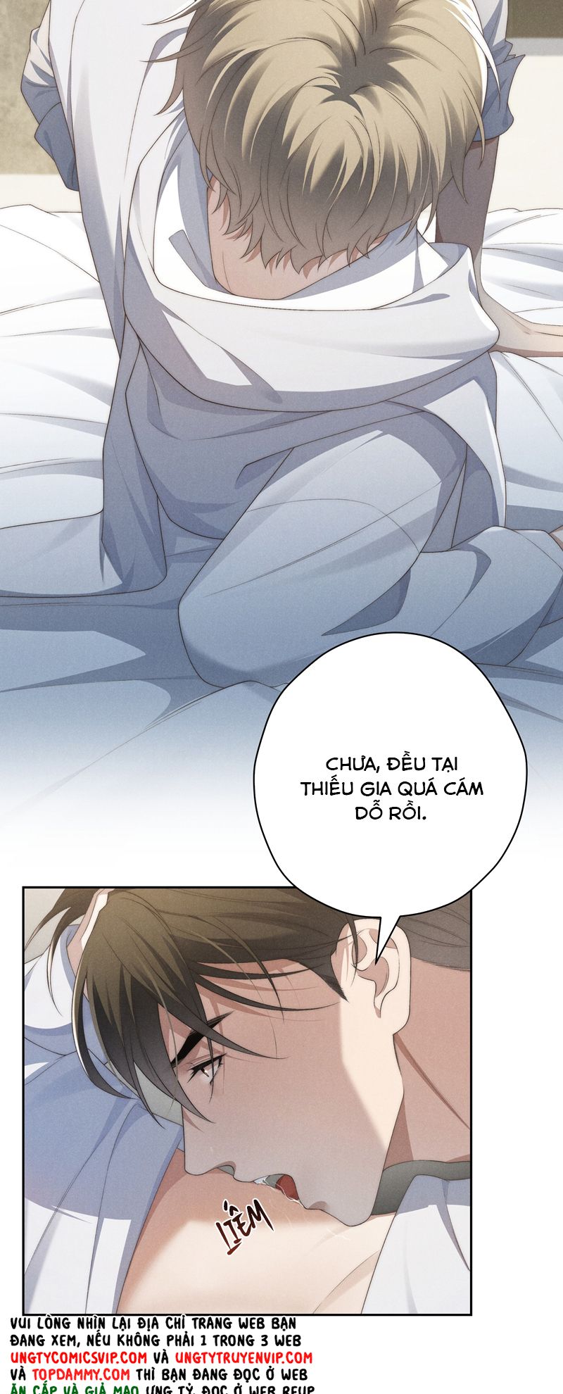 Thiếu Gia Không Ngoan Chapter 26 - Next Chapter 27