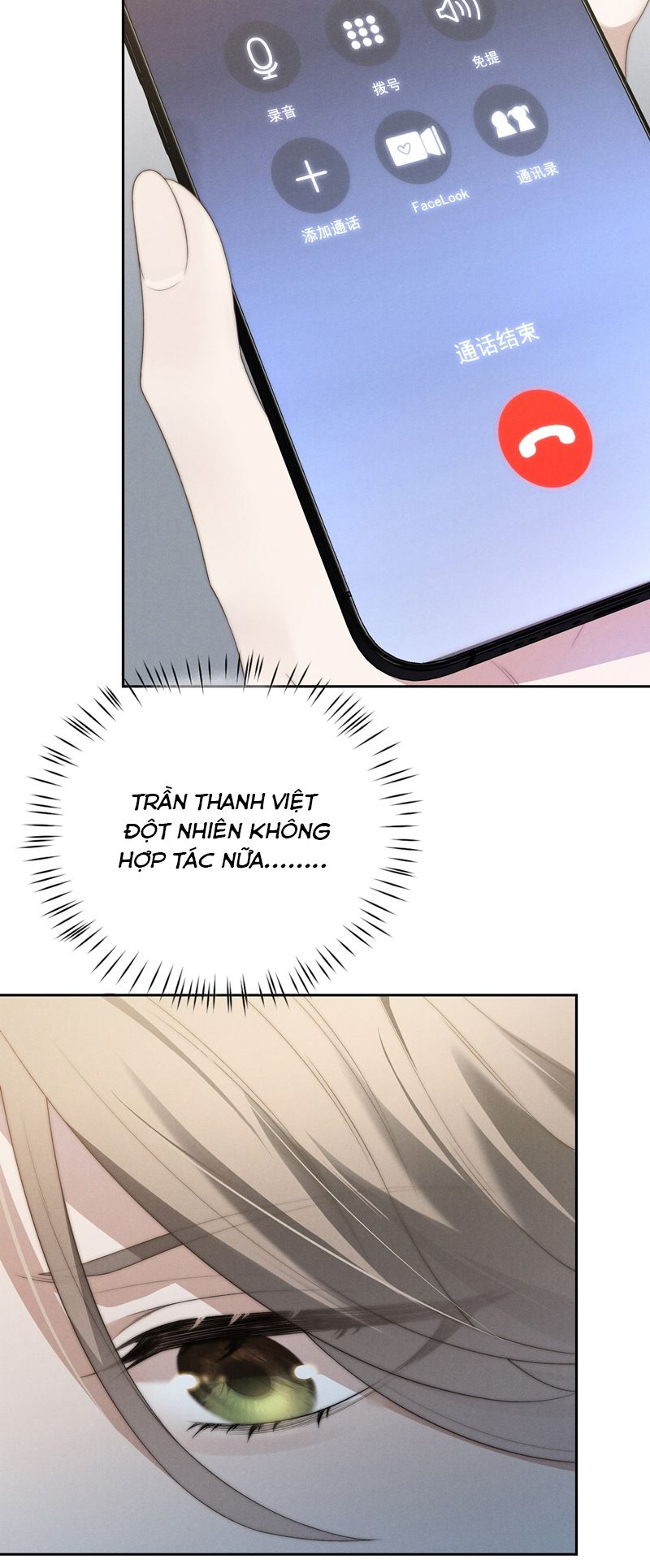 Thiếu Gia Không Ngoan Chapter 26 - Next Chapter 27