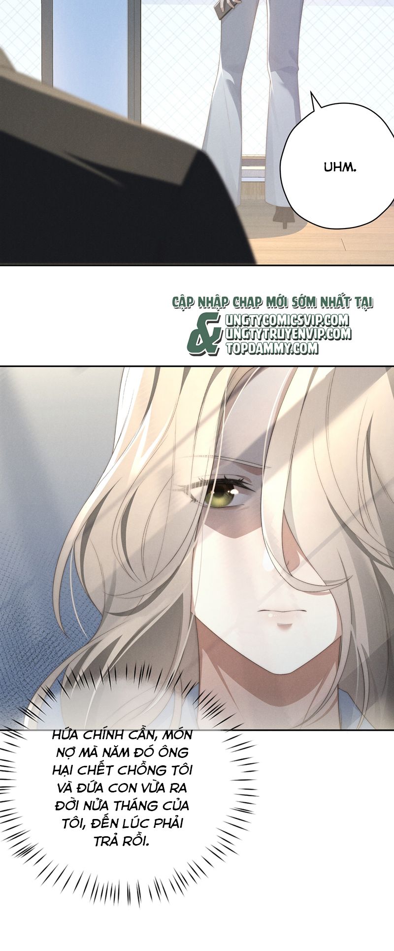 Thiếu Gia Không Ngoan Chapter 26 - Next Chapter 27