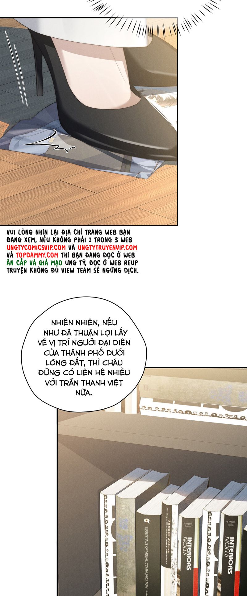 Thiếu Gia Không Ngoan Chapter 26 - Next Chapter 27