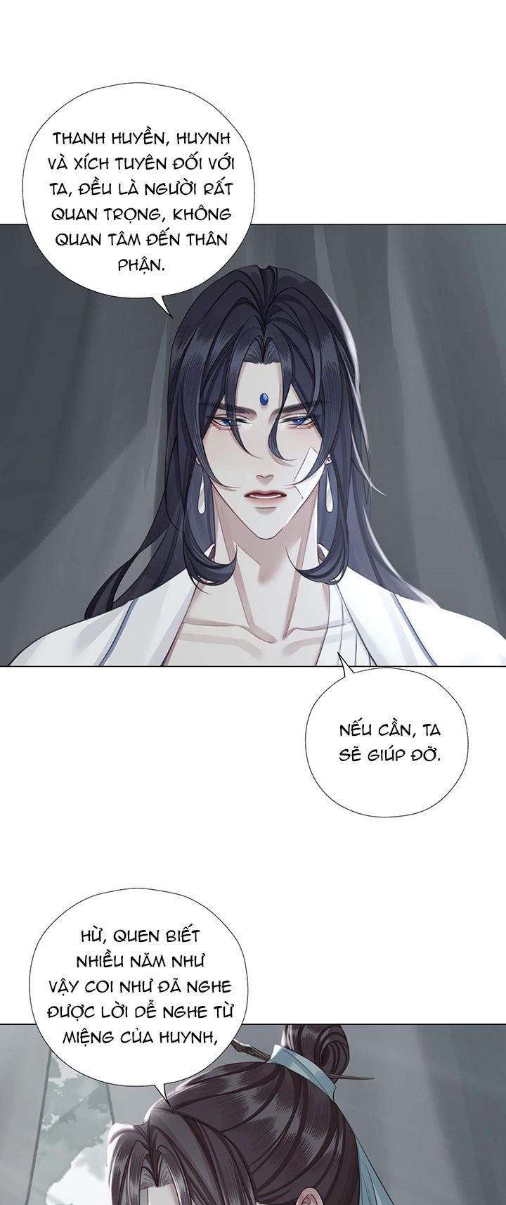 Bổn Tôn Tại Tông Môn Dưỡng Quỷ Hút Máu Chap 73 - Next Chap 74