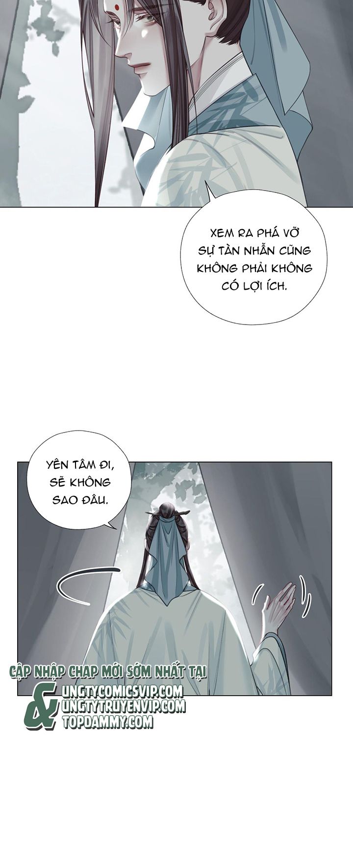 Bổn Tôn Tại Tông Môn Dưỡng Quỷ Hút Máu Chap 73 - Next Chap 74