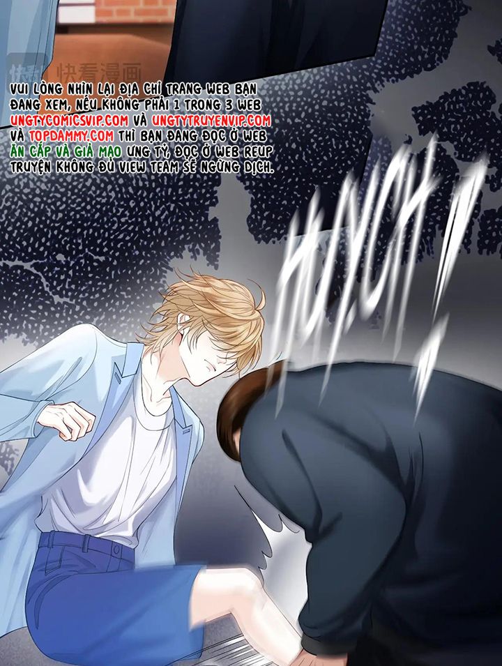 Tiểu Thiếu Gia Dựa Vào Mỹ Mạo Hoành Hành Toàn Hệ Thống Chap 6 - Next Chap 7