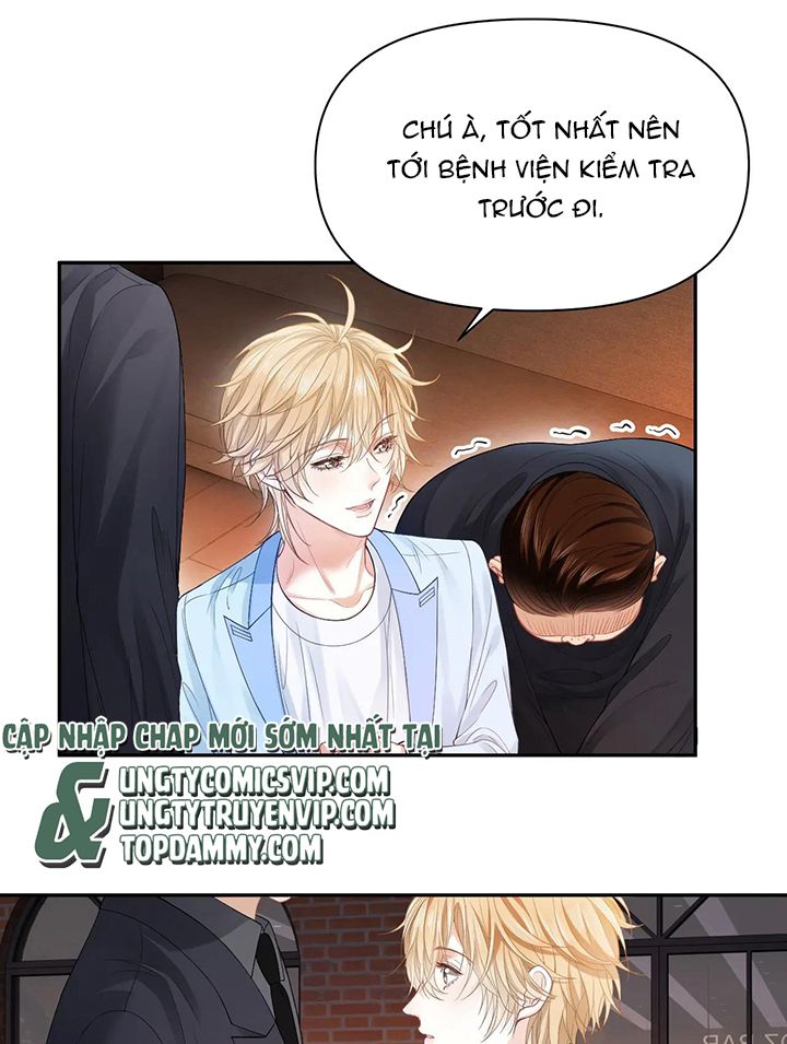 Tiểu Thiếu Gia Dựa Vào Mỹ Mạo Hoành Hành Toàn Hệ Thống Chap 6 - Next Chap 7