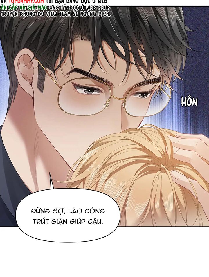 Tiểu Thiếu Gia Dựa Vào Mỹ Mạo Hoành Hành Toàn Hệ Thống Chap 6 - Next Chap 7