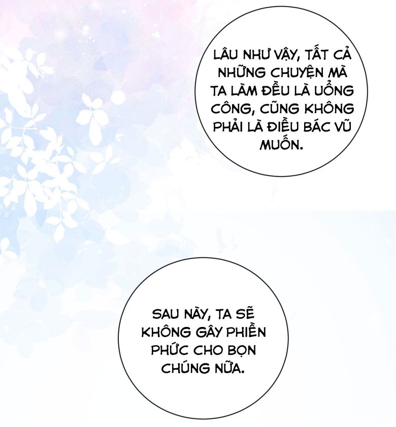 Quy Luật Thăm Dò Chapter 35 - Next Chapter 36 END