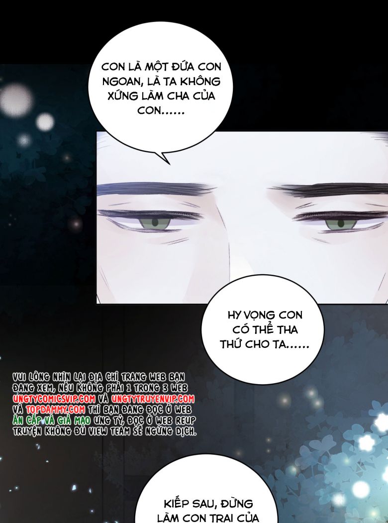 Quy Luật Thăm Dò Chapter 35 - Next Chapter 36 END