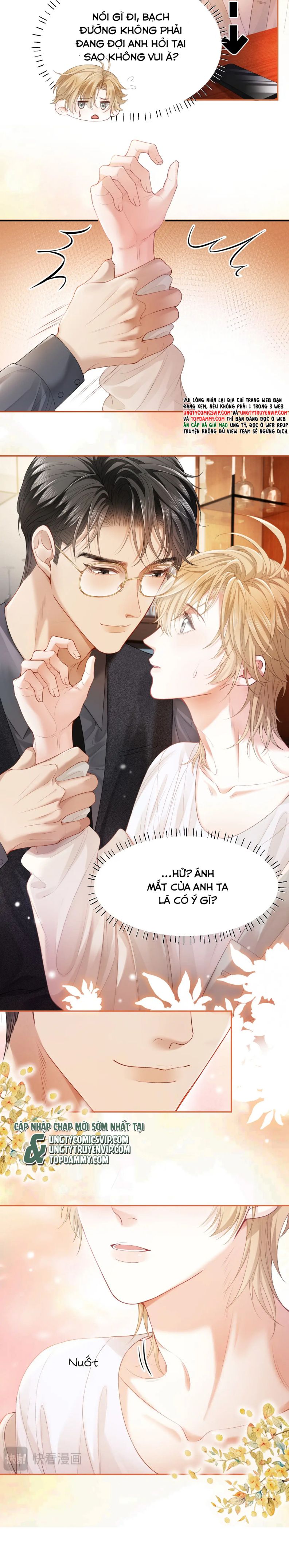 Tiểu Thiếu Gia Dựa Vào Mỹ Mạo Hoành Hành Toàn Hệ Thống Chap 7 - Next Chap 8