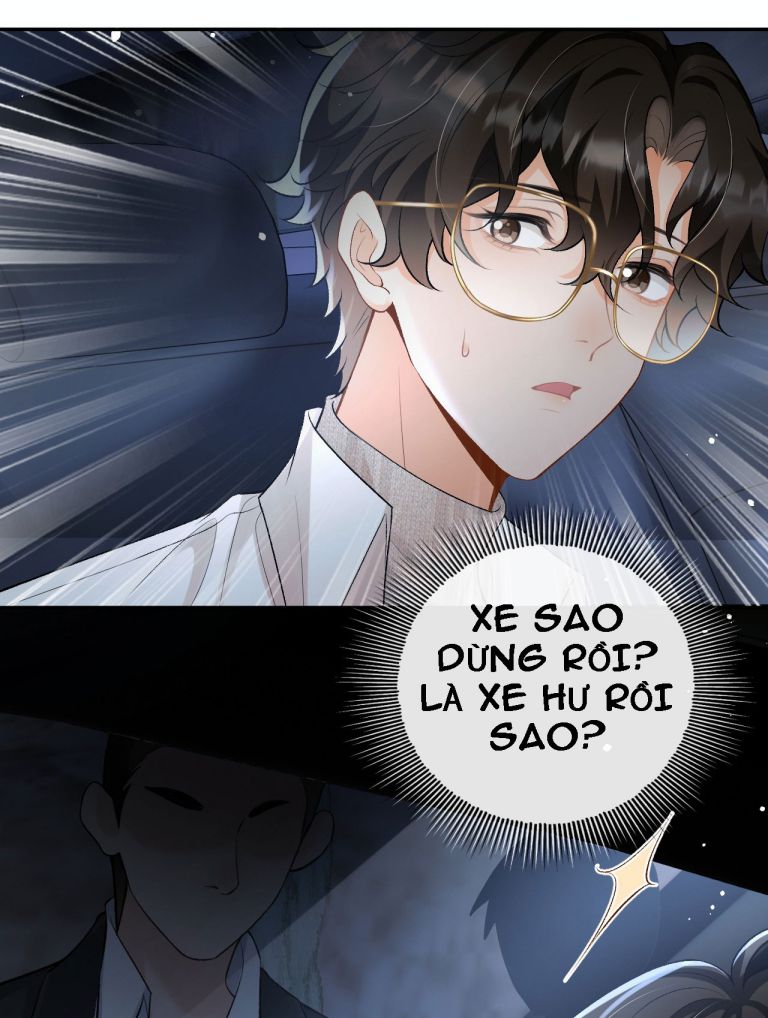 Bản Tính Hạ Đẳng Chap 13 - Next Chap 14