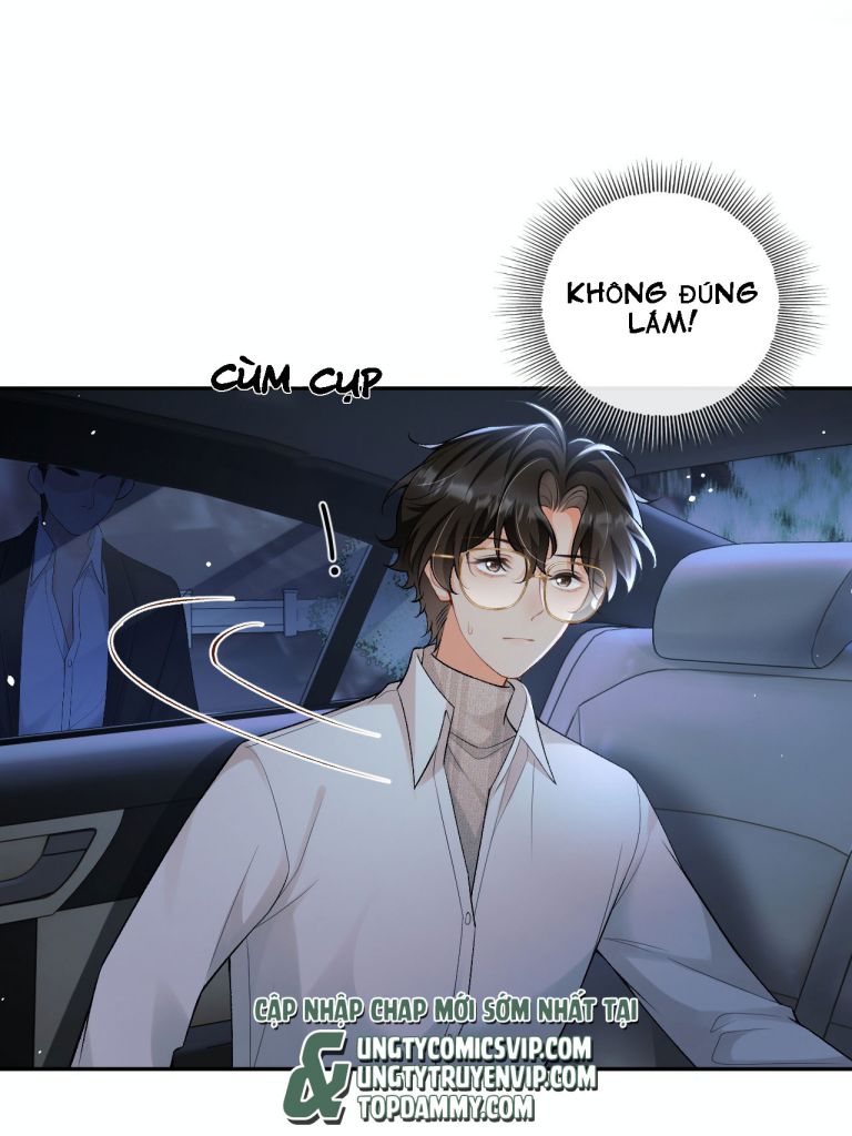 Bản Tính Hạ Đẳng Chap 13 - Next Chap 14