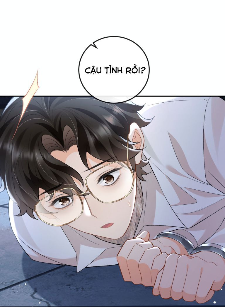 Bản Tính Hạ Đẳng Chap 13 - Next Chap 14