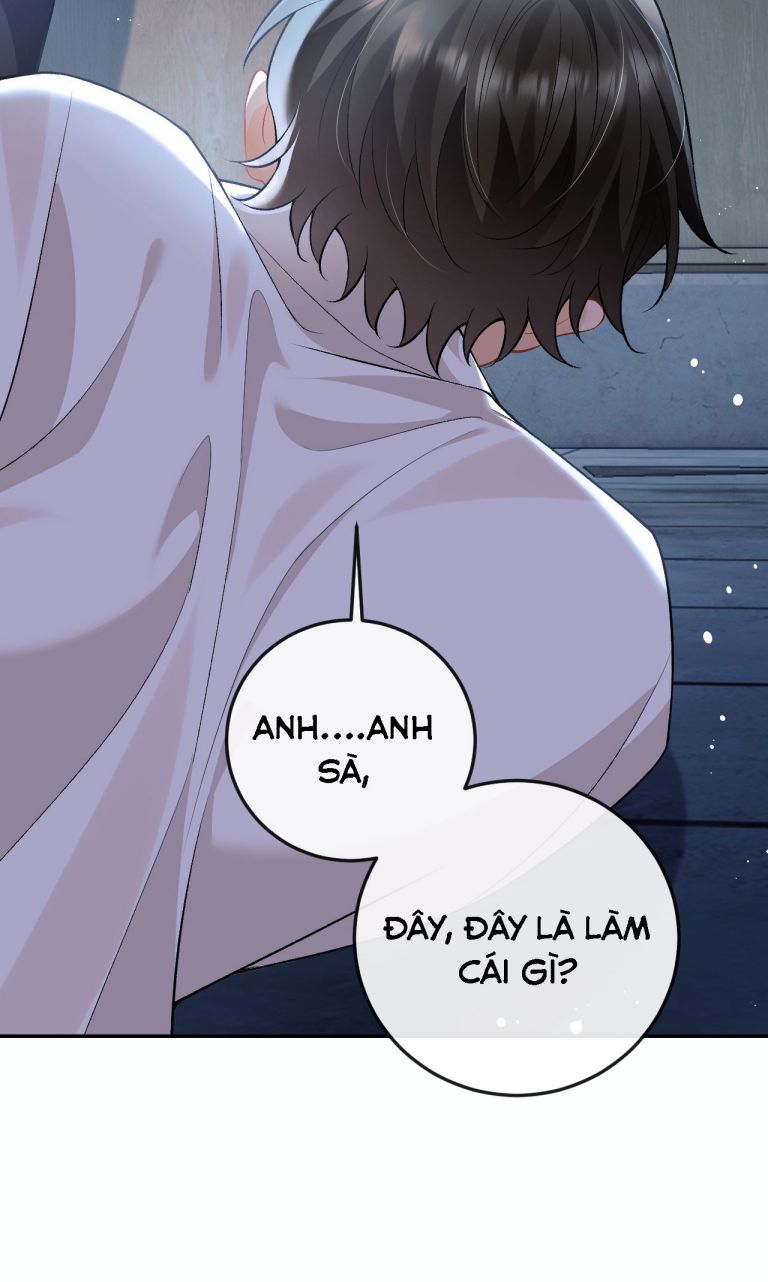 Bản Tính Hạ Đẳng Chap 13 - Next Chap 14