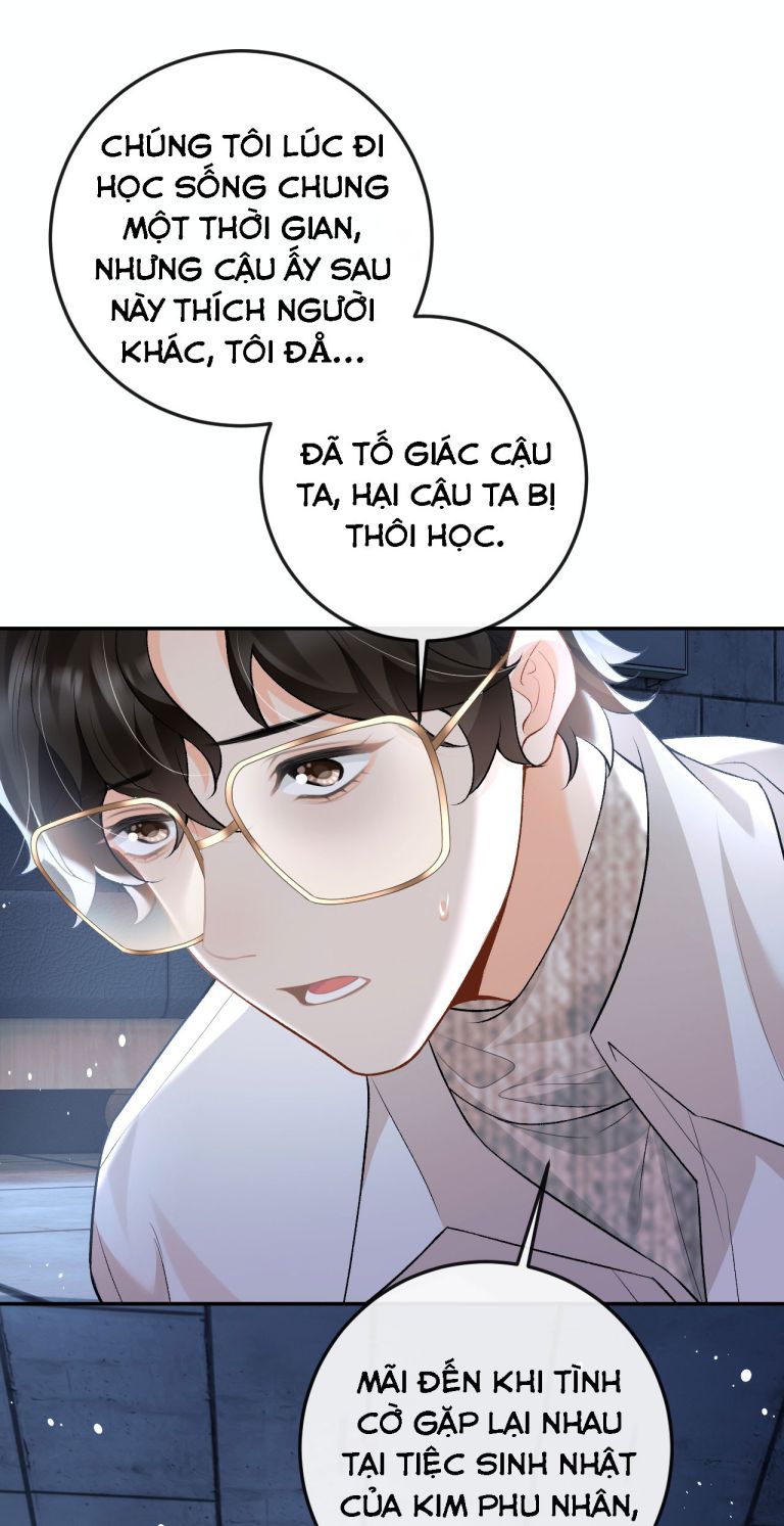 Bản Tính Hạ Đẳng Chap 13 - Next Chap 14