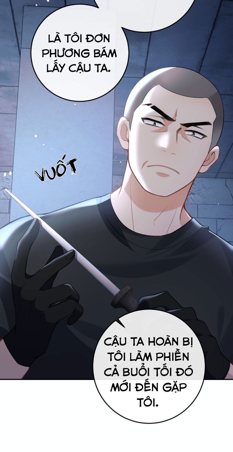 Bản Tính Hạ Đẳng Chap 13 - Next Chap 14