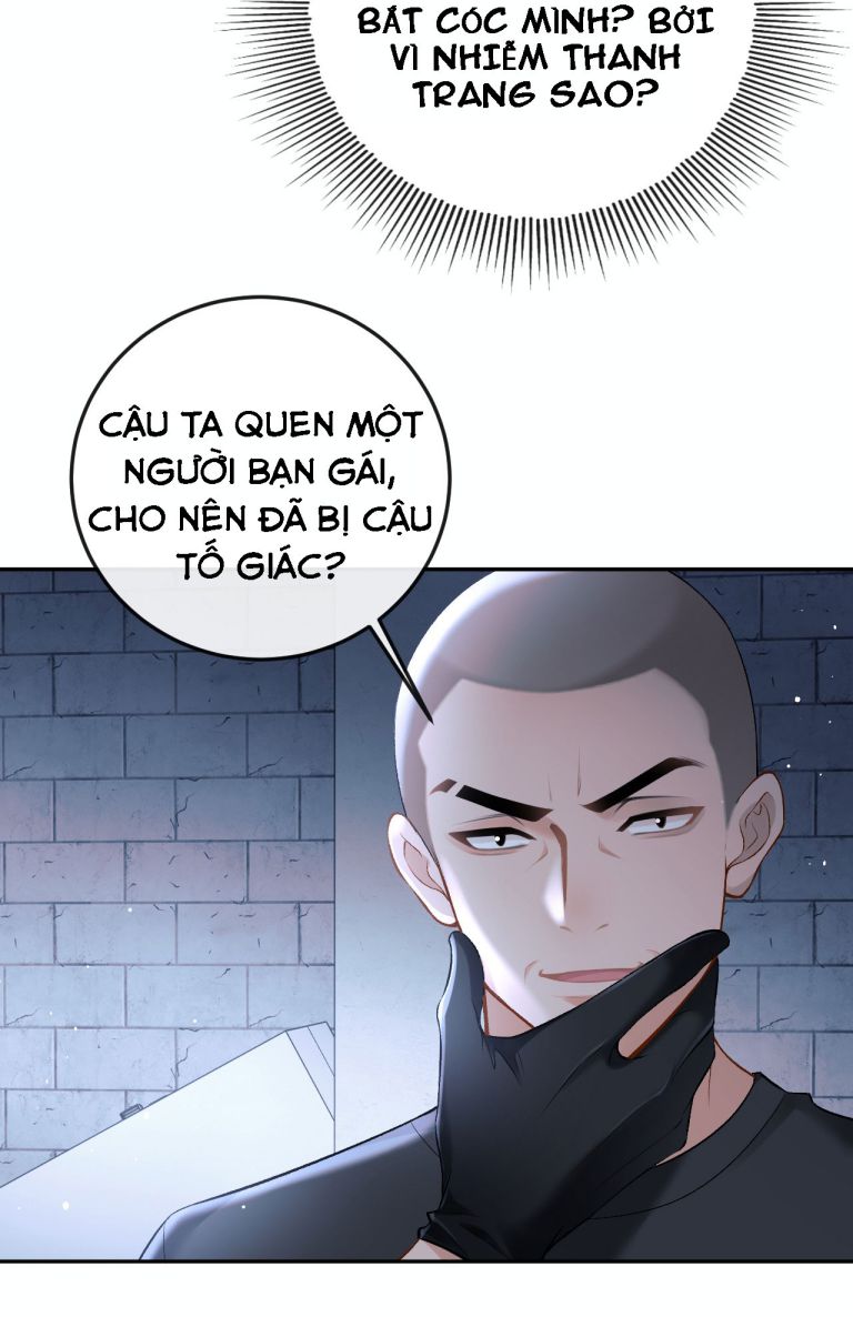 Bản Tính Hạ Đẳng Chap 13 - Next Chap 14