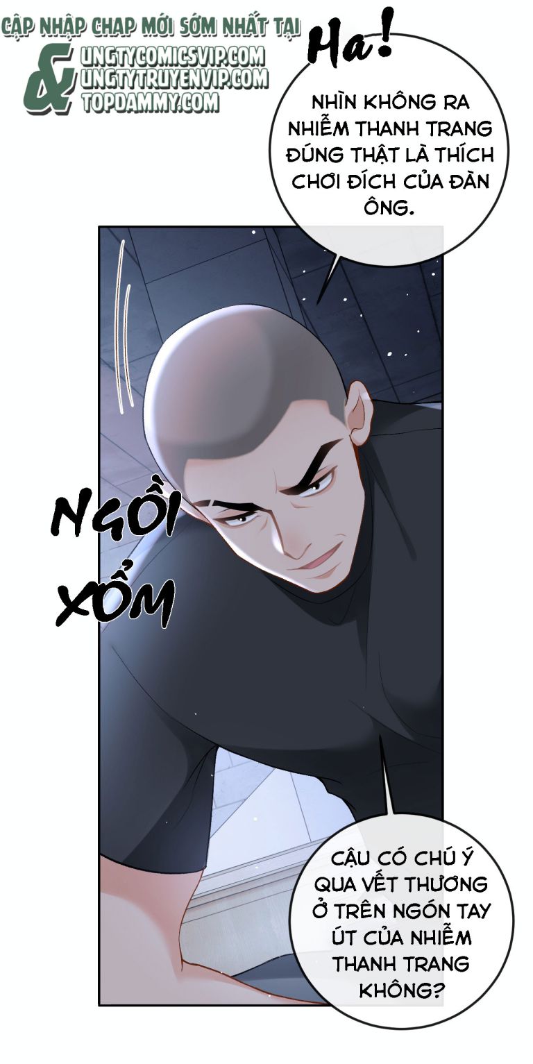 Bản Tính Hạ Đẳng Chap 13 - Next Chap 14