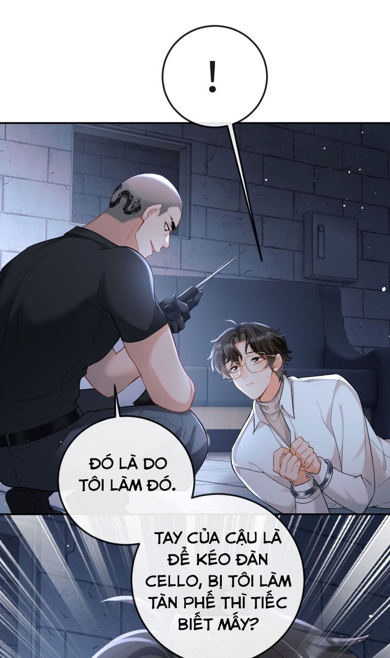 Bản Tính Hạ Đẳng Chap 13 - Next Chap 14