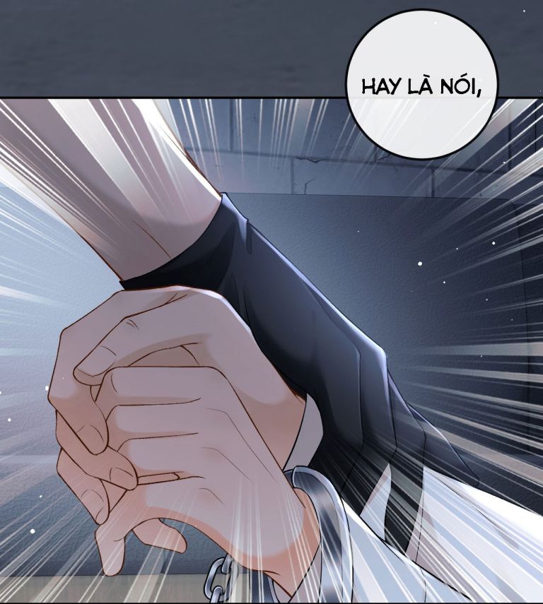 Bản Tính Hạ Đẳng Chap 13 - Next Chap 14