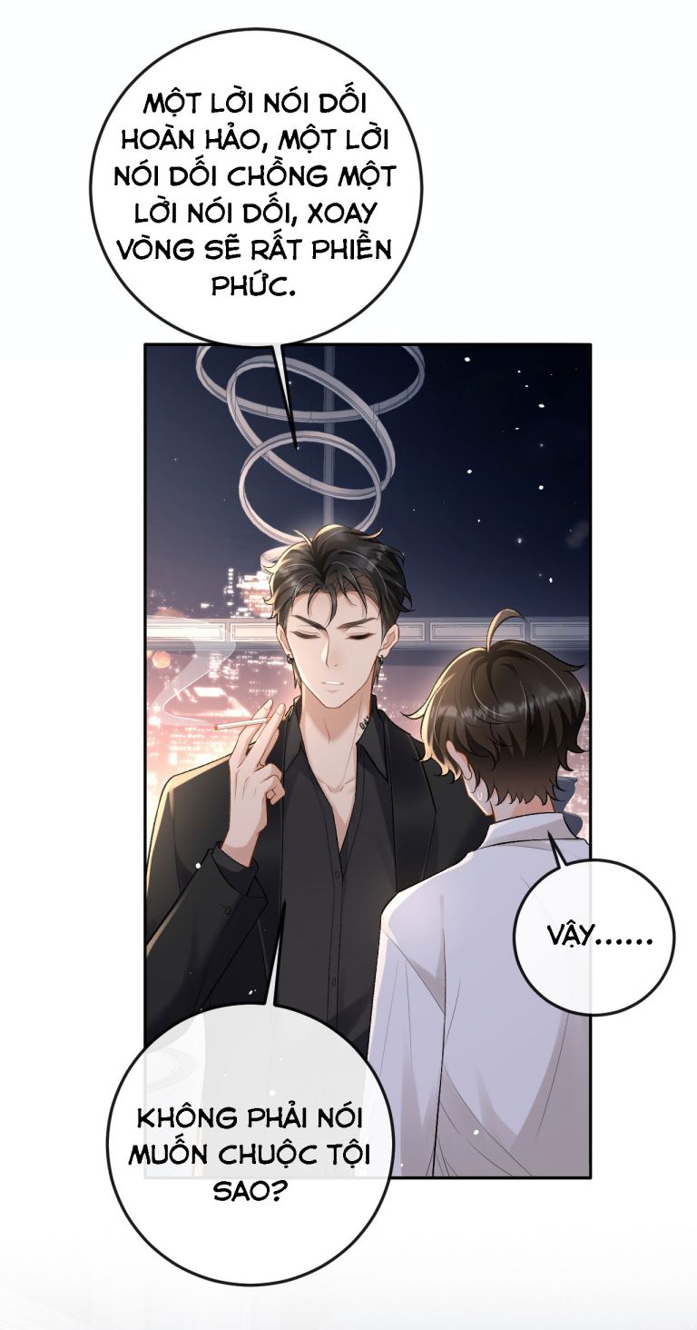 Bản Tính Hạ Đẳng Chap 13 - Next Chap 14