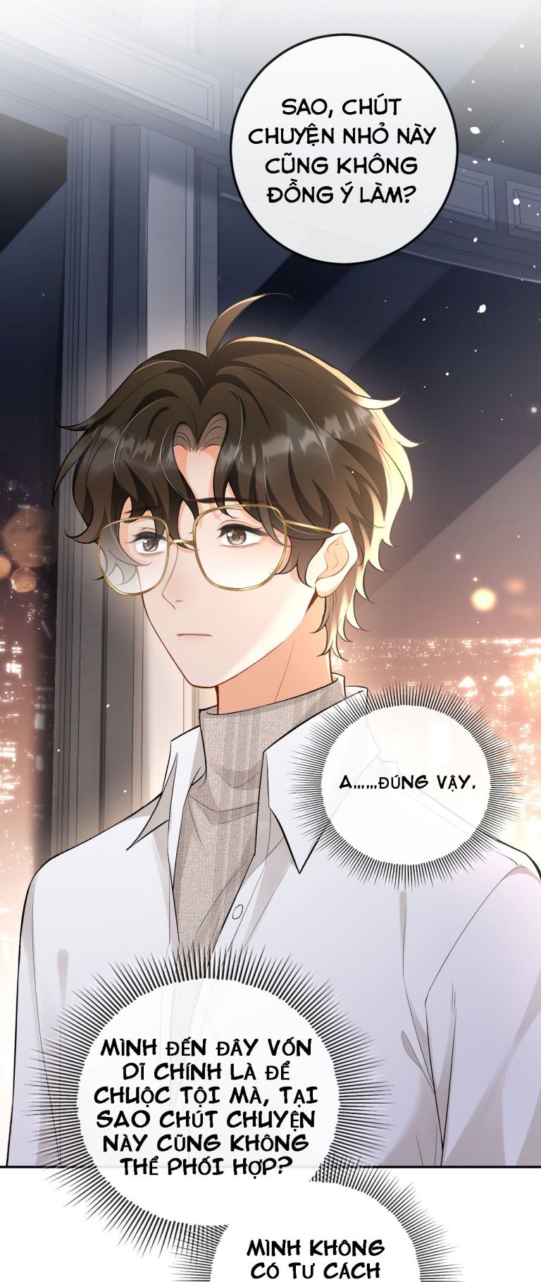 Bản Tính Hạ Đẳng Chap 13 - Next Chap 14