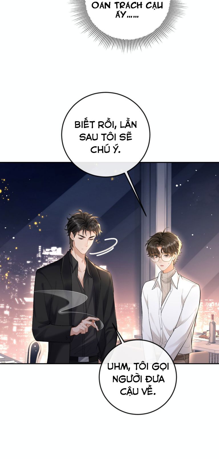 Bản Tính Hạ Đẳng Chap 13 - Next Chap 14