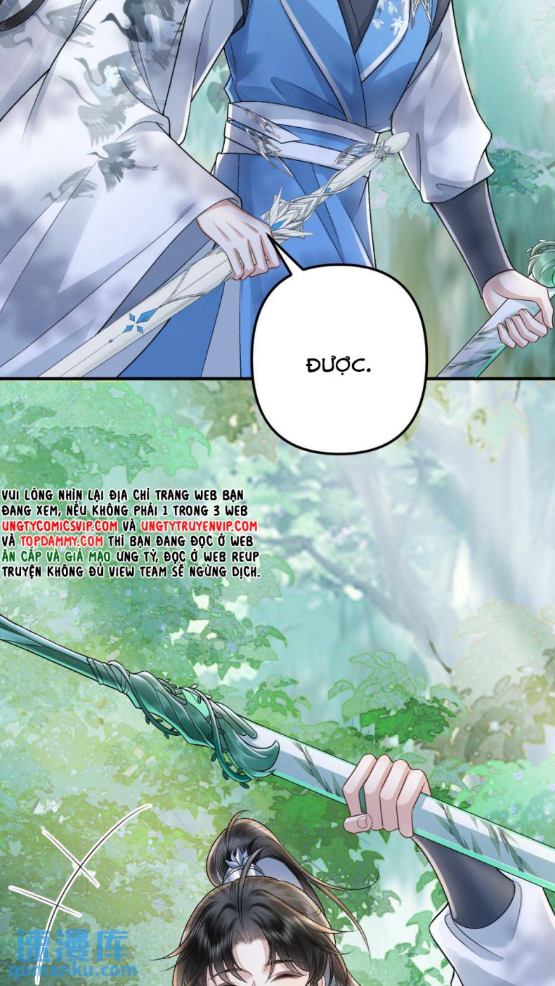 Sau Khi Xuyên Thành Pháo Hôi Ác Độc Ta Bị Ép Mở Tu La Tràng Chap 76 - Next Chap 77