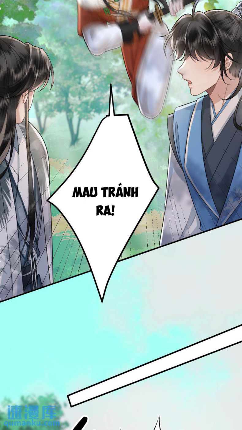 Sau Khi Xuyên Thành Pháo Hôi Ác Độc Ta Bị Ép Mở Tu La Tràng Chap 76 - Next Chap 77